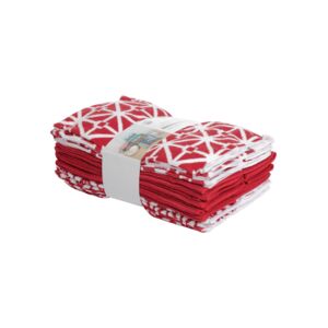 KITCHEN TOWEL 10PCS/PK MICROFIBER DAMASK KITCHEN TOWEL 10PCS/PK MICROFIBER DAMASK
